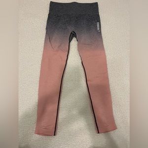 Gymshark Ombré Leggings